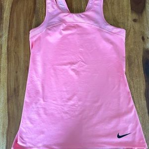Women’s Nike Workout Tank Top